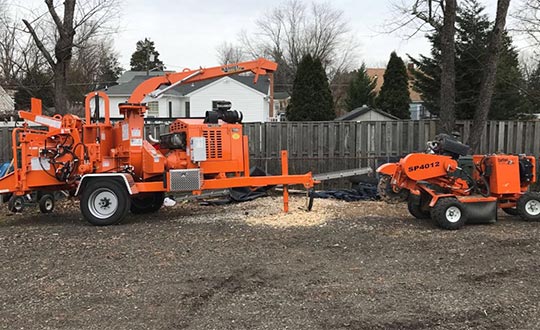 About us Home - Fernando Landscaping LLC.