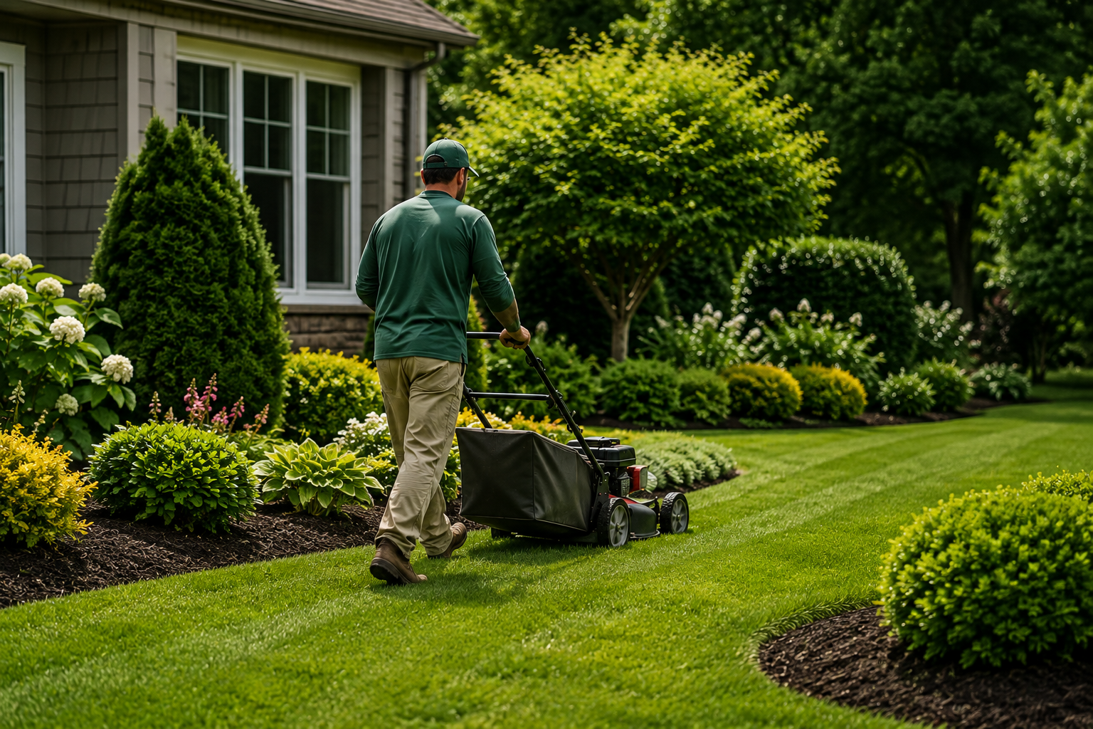landscapemaintenanceserivces